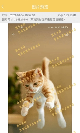 数据恢复工具图3