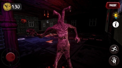 恐怖烟斗头来袭(1)