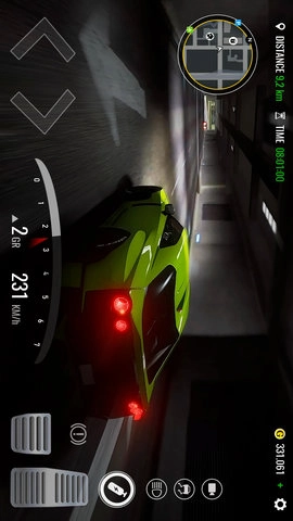 赛道和精英赛车手(4)