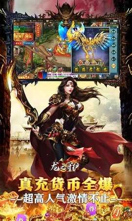 龙之守护免费版-图5