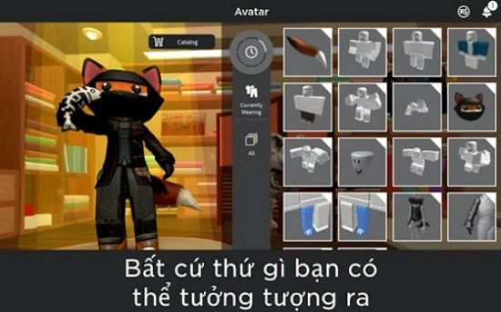 罗布乐思越南服(2)