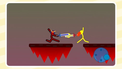 3D火柴人求生图4