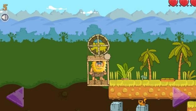 亞當和夏娃3截圖2