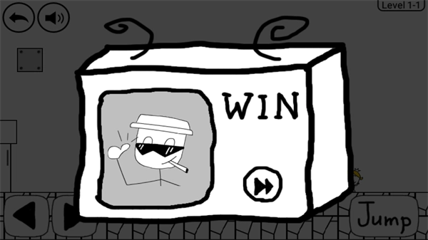 奇怪的大冒险截图4