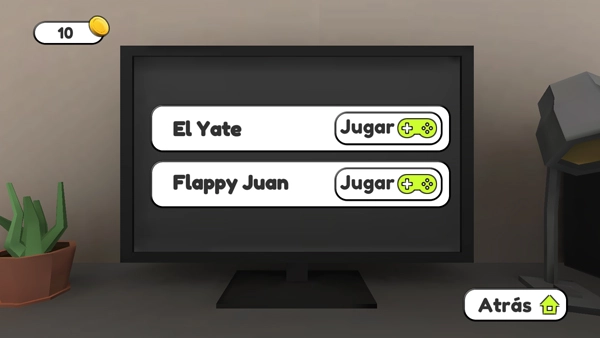 talking juan游戏图5