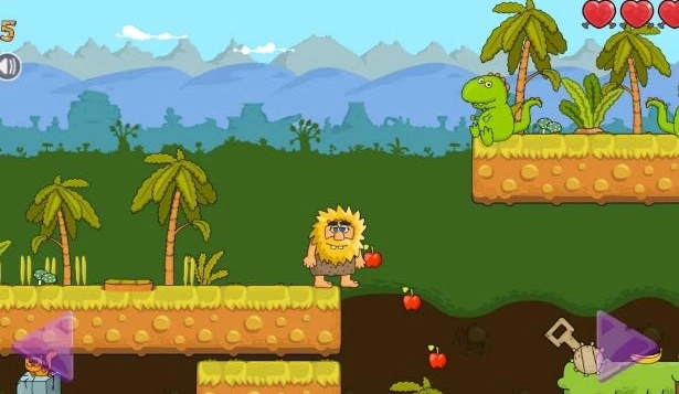 亞當和夏娃3截圖1