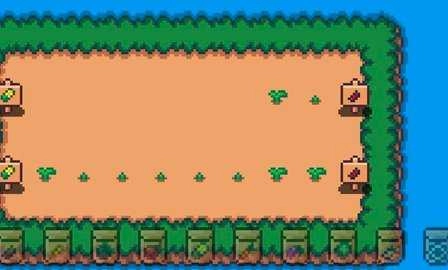 像素休闲农场(2)