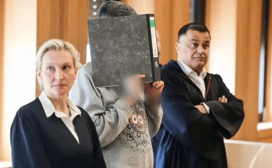 德国一名男护士因夜班工作繁忙，杀害了10名病人，并且还试图谋杀另外27人