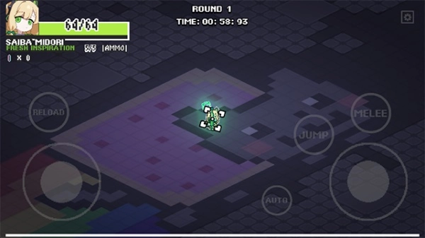 enter the nyangeon截圖2