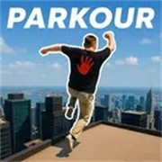 屋顶跑酷