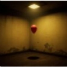 暗夜密室潜行者游戏