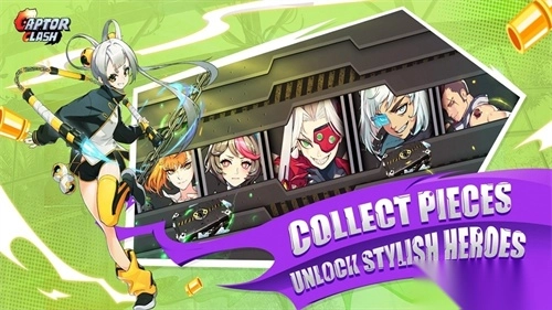 俘虏冲突Captor Clash图4