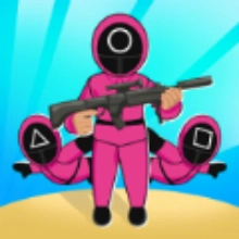 squidhorny游戏汉化版