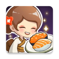 梦想寿司店中文版