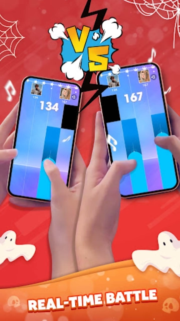 魔法钢琴师3图4