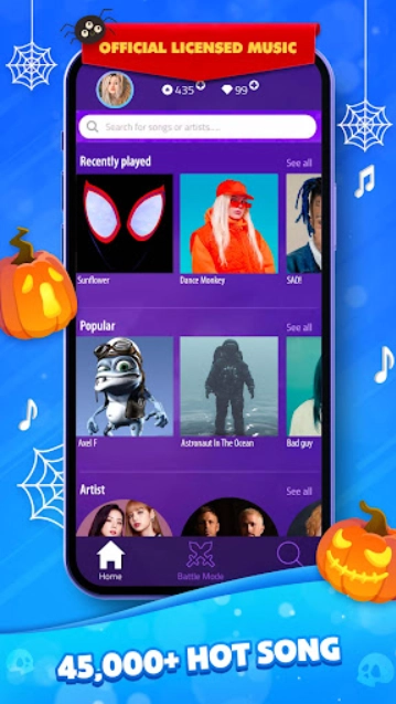 魔法钢琴师3图6