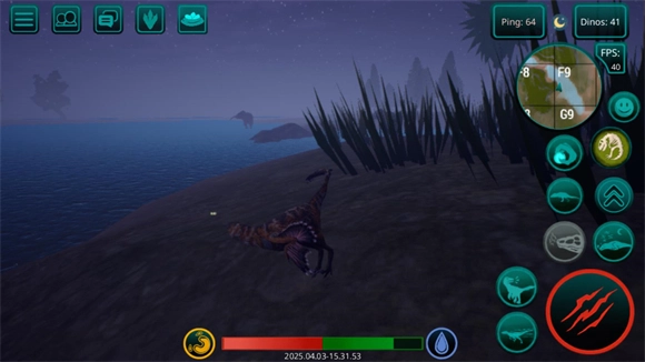 诅咒之岛2026图1