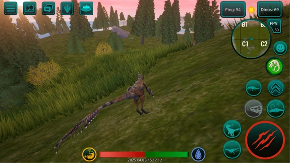 诅咒之岛2026图3