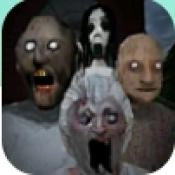 Granny 4恐怖奶奶4灯塔