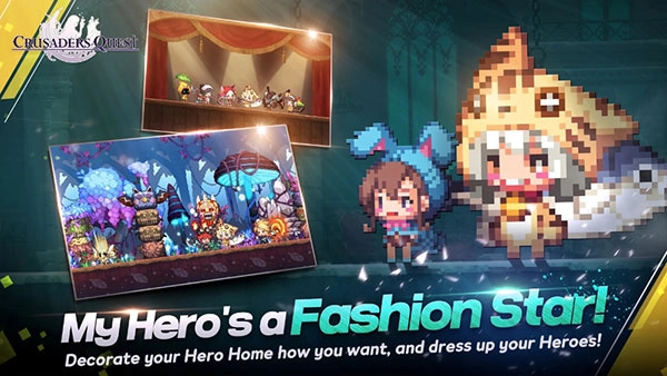 克鲁赛德战记图2