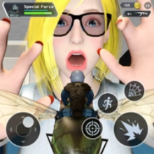 小小警察生存之旅游戏