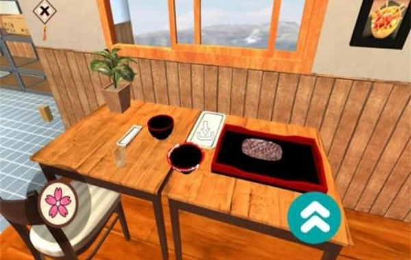 料理模拟器2游戏截图2
