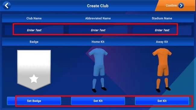 足球经理2026汉化版