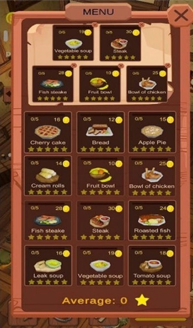 酒馆空闲3d游戏图4