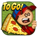 老爹披萨店中文版