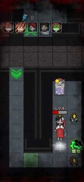 猎梦宿舍手机版(2)