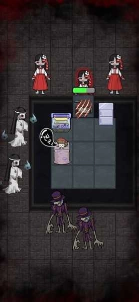 猎梦宿舍手机版(3)