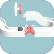 模拟球球跑酷游戏【更新】