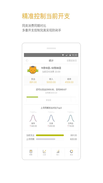 Timi记账3