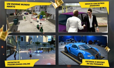 加州生活模拟器