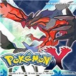 口袋妖怪xy手機(jī)版