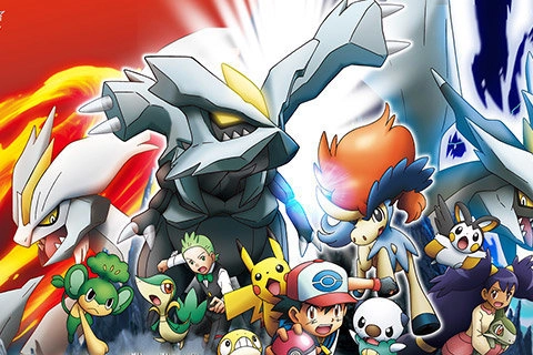 口袋妖怪xy手机版2