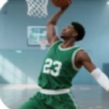 篮球全明星赛游戏
