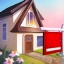 家居組裝改造狂人游戲