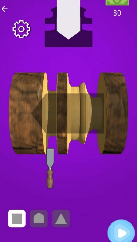 木雕大师模拟游戏图1