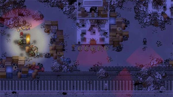 残世界的鸢尾花(2)