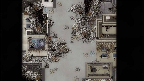 残世界的鸢尾花(5)