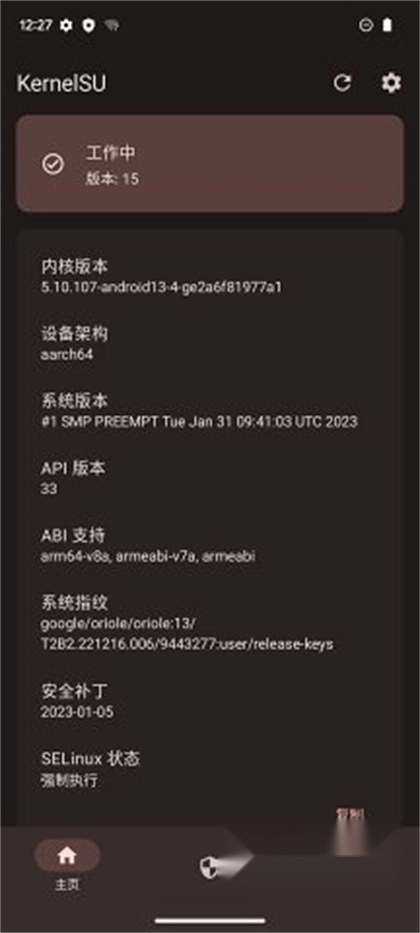 KernelSU最新版图2