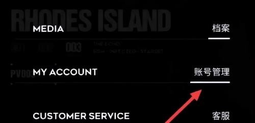 明日方舟抽卡记录具体在哪里查询