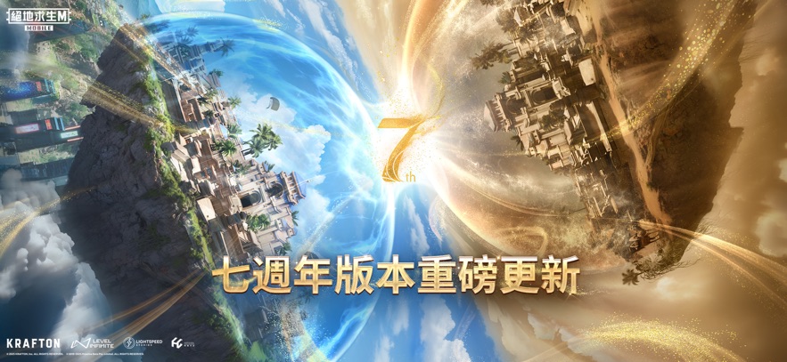 pubg mobile国际服截图0