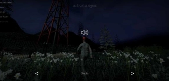 逃离森林正版截图3