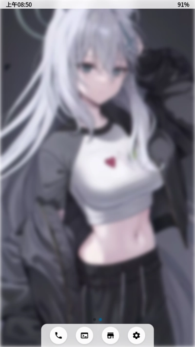 NerveOS主题工具【02-27更新】2