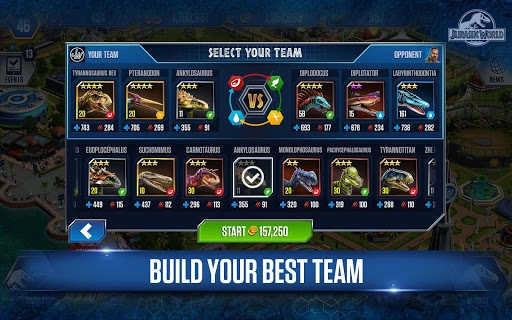 侏罗纪世界2026最新版图3