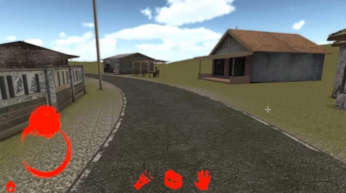 拉马尔萨特加加克游戏图3