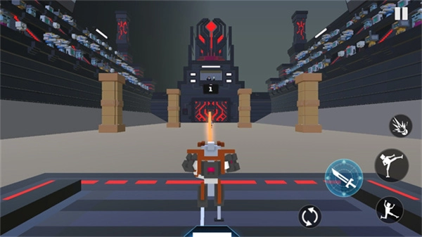 机器人角斗场图5