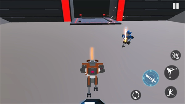 机器人角斗场图4